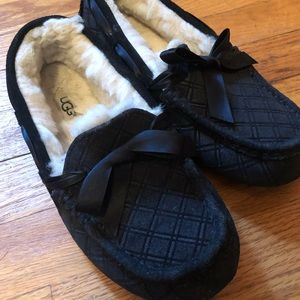 Ugg Moccasins